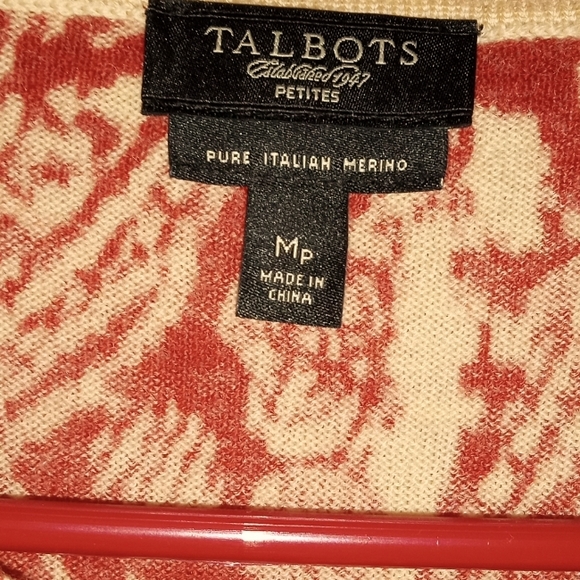 Sweater - Picture 2 of 2